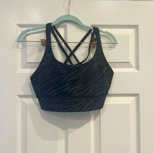 Lululemon Sports Top